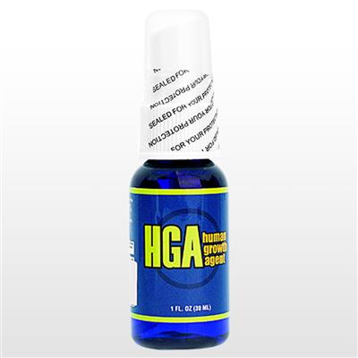 HGAスプレー