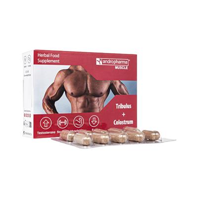 ファーミア・マッスル