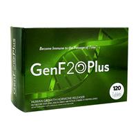 GenＦ20Plus