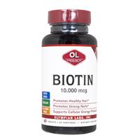 ビオチン(OlympianLabs)
