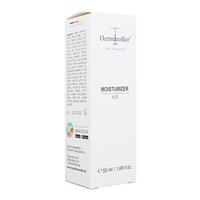 モイスチャーライザー(Dermaroller)