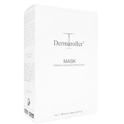 クールマスク(Dermaroller)