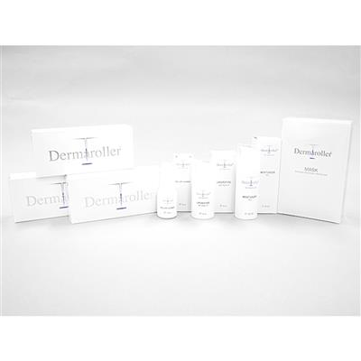 ダーマローラー スペシャルホームケアセット(Dermaroller)