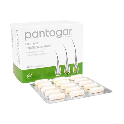 パントガール(オーストリア製)