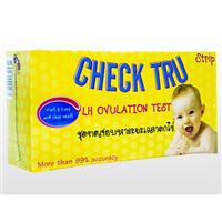 排卵検査キット カナダ製排卵＋妊娠検査キット