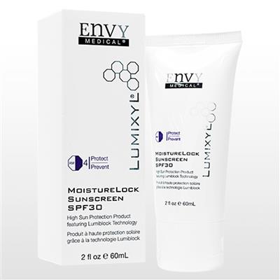 ルミキシル モイスチャーロックサンスクリーン(Lumixyl)