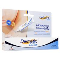 ダーマティックス