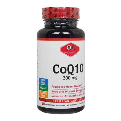 コエンザイムQ10(OlympianLabs)