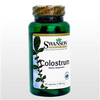 コロストラム(Swanson)