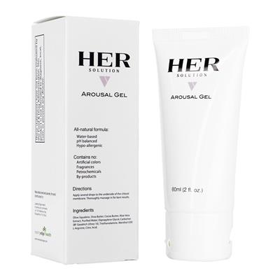 ハーソリューションゲル