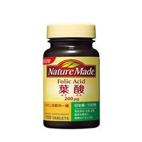 ネイチャーメイド　葉酸