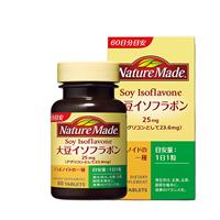 ネイチャーメイド　大豆イソフラボン