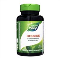 コリン(Nature'sWay)