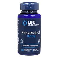 レスベラトロール(LifeExtension)