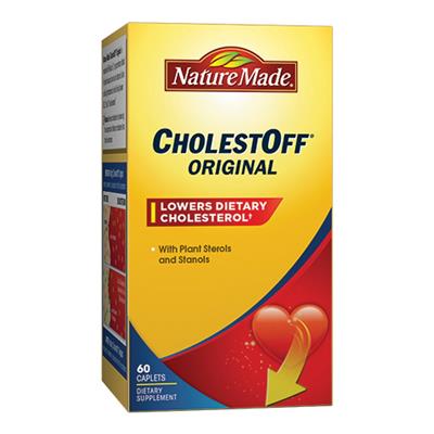 ネイチャーメイド コレストオフ オリジナル(CholestOff ORIGINAL)