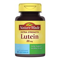 ネイチャーメイド ルテイン(Lutein)