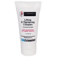 リフティング&タイトニング・コンプレックス(LifeExtension)