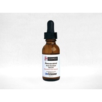 レスベラトロール・アンチオキシダントセラム