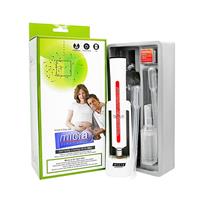 精子セルフチェック顕微鏡キット