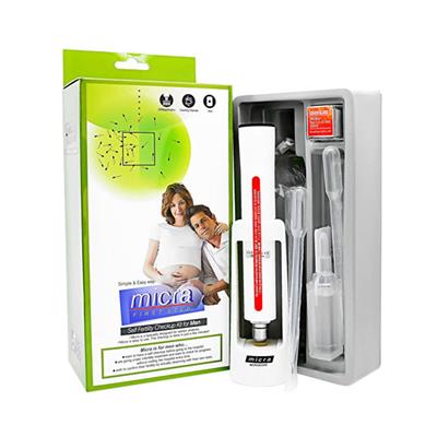 精子セルフチェック顕微鏡キット