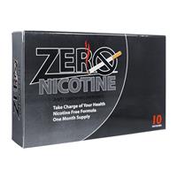 ZEROニコチンパッチ