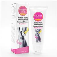 ストレッチマーククリーム(SilDerm)