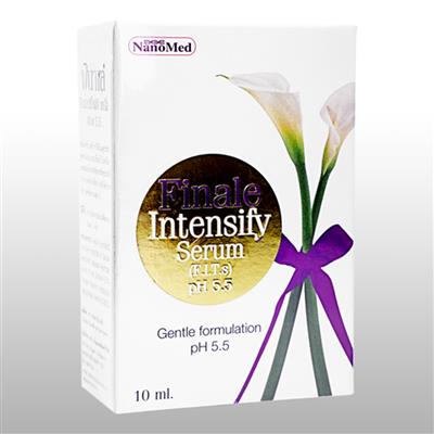 フィナーレインティメイトタイトニングセーラム