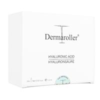 ヒアルロン酸美容液(Dermaroller)