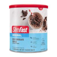 スリムファースト