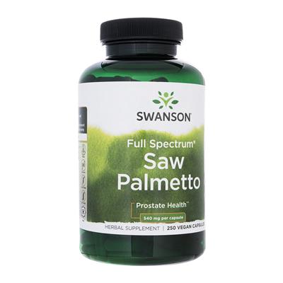 ソーパルメット(Swanson)