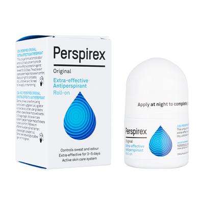 パースピレックス