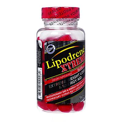 リポドリンエクストリーム(Hi-Tech)