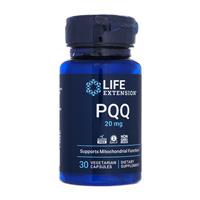 バイオPQQキャップ(LifeExtension)