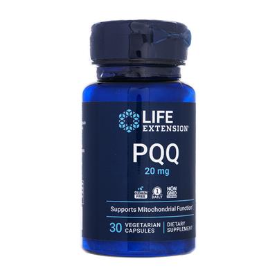 バイオPQQキャップ(LifeExtension)