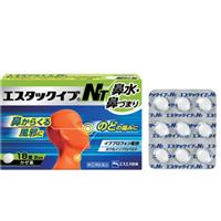 エスタックイブＮＴ