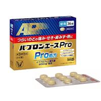 パブロンエースＰｒｏ錠