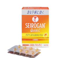 正露丸クイックＣ