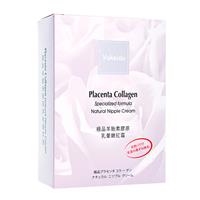 極品プラセンタコラーゲンナチュラルニップルクリーム