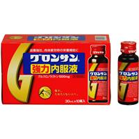 グロンサン強力内服液