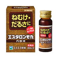 エスタロンモカ内服液