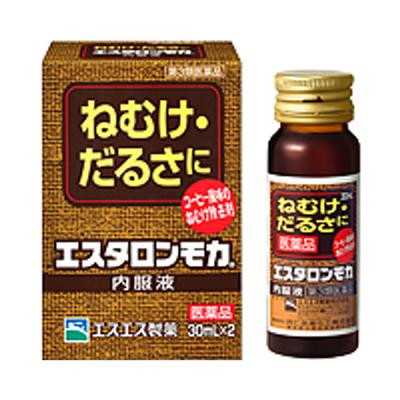 エスタロンモカ内服液