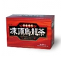 凍頂烏龍茶(山本漢方)