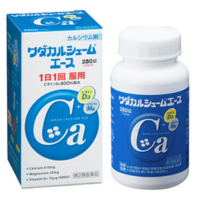 ワダカルシュームエース