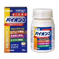 ＢＩＯＮ３(バイオン3)