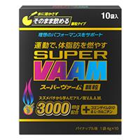 スーパーヴァーム　顆粒