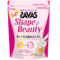 SAVAS(ザバス)　シェイプ＆ビューティ