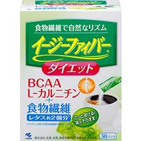 イージーファイバー　ダイエット