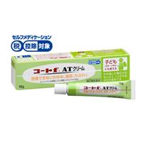 コートｆＡＴクリーム