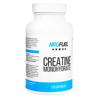 クレアチン・モノハイドレート(NRGFuel)