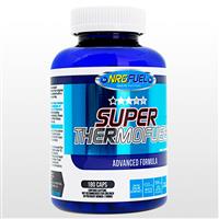 スーパーサーモフューエルプラス(NRGFuel)